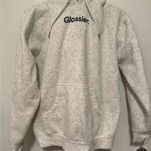 Glossier Hoodie